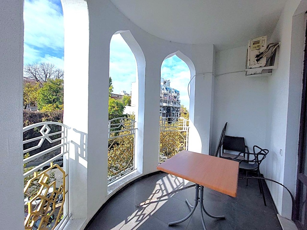 аренда однокомнатной квартиры номер A-174512 в Приморском районе, фото номер 16